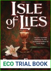 Isle of Lies (Scottish Duo, #1)