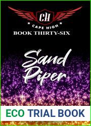 Sand Piper (Cape High Series Book 36)