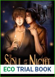 Soul of the Night (Dragon|s Disciple Blood Brothers, #3)