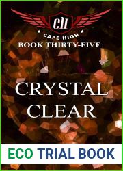 Crystal Clear (Cape High Series Book 35)