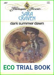 Dark Summer Dawn