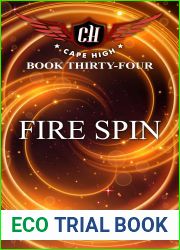 Fire Spin (Cape High, #34)