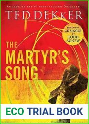 The Martyr|s Song (The Martyr|s Song Series, Book 1)