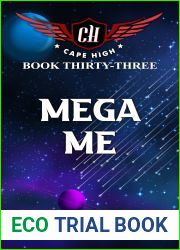 Mega Me (Cape High, #33)