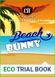 Beach Bunny (Cape High, #32)