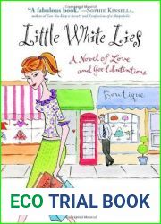 Little White Lies