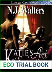Katie|s Art of Seduction (Awakening Desires, #1)