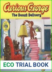 The Donut Delivery (Curious George)