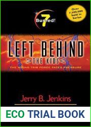Busted!: The Young Trib Force Faces Pressure (Left Behind: The Kids, #7)