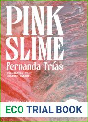 Pink Slime