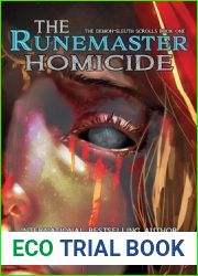 The Runemaster Homicide