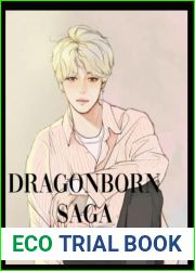 Dragonborn Saga