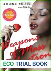Weapons of Mass Seduction