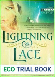 Lightning And Lace (Texas Legacy #3)