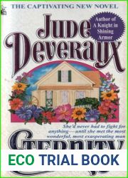 Eternity (Montgomery Taggert, #17)
