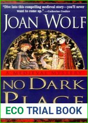 No Dark Place (Medieval Mystery, #1)