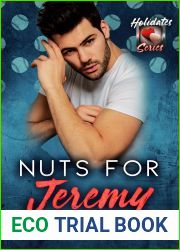 Nuts for Jeremy