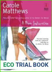 A Minor Indiscretion