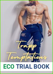 Trapp Temptations: Vol. 1 (Thirst Trap Book Boyfriends)