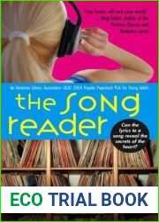 The Song Reader