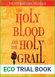 The Holy Blood and the Holy Grail
