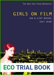 Girls on Film (A-List, #2)