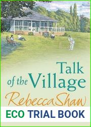 Talk of the Village (Tales from Turnham Malpas #2)
