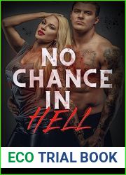 No Chance in Hell: Hellraisers and Hellions MC 1