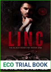 Linc (The Black Roses MC #1)