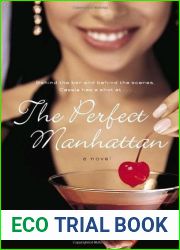 The Perfect Manhattan