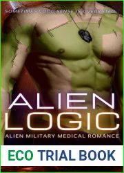 Alien Logic (Space Marine Hospital #0.5)