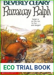 Runaway Ralph (Ralph S. Mouse, #2)