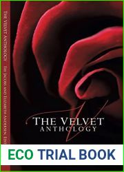 The Velvet Anthology