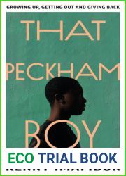 That Peckham Boy