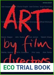 Art By Film Directors