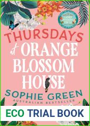 Thursdays at Orange Blossom House