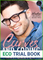 Curves and Coding (Windsor Securities, #2)