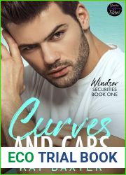 Curves and Cars (Windsor Securities, #1)