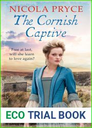 The Cornish Captive (Cornish Saga, #6)