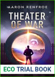 Theater of War: The Resonance Cycle: Book 2 [Isekai, LitRPG]