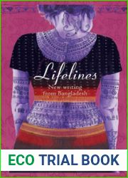 Lifelines: New Writings from Bangladesh