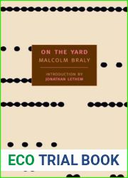 On the Yard (New York Review Books Classics)