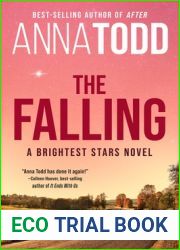 The Falling (Brightest Stars, #1)