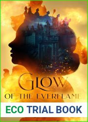 Glow of the Everflame (Kindred|s Curse #2)