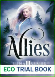 Allies (The Luna Series)