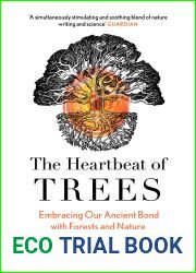 The Heartbeat of Trees