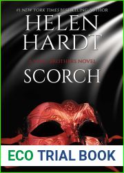 Scorch (Steel Brothers Saga, #24)