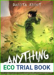 Anything (Full Murderhobo, #2)