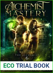 Alchemist Mastery (The Alchemist Book 6)