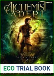 Alchemist Adept (The Alchemist Book 4)
